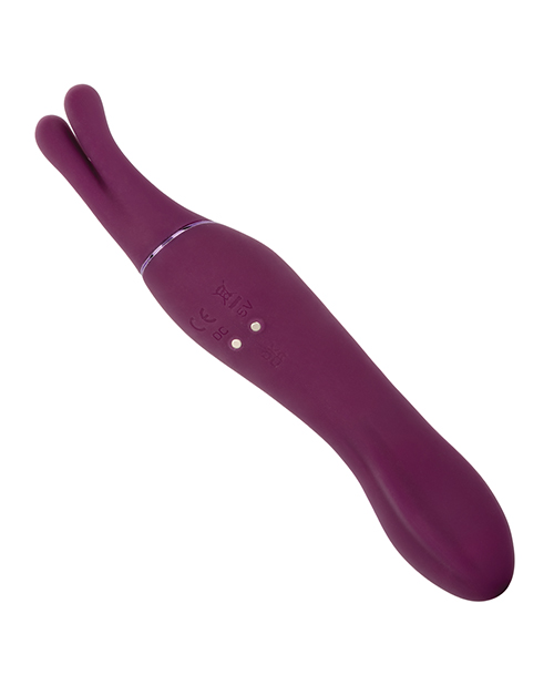 Tempt & Tease Kiss - Purple - Image 4