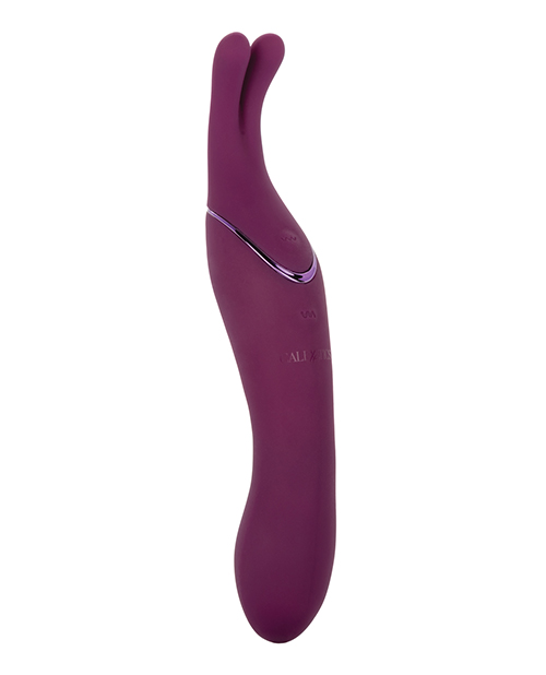 Tempt & Tease Kiss - Purple - Image 3