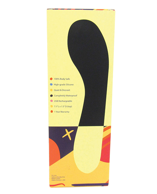 Voodoo Karma Vibe 10X Wireless - Black - Image 3