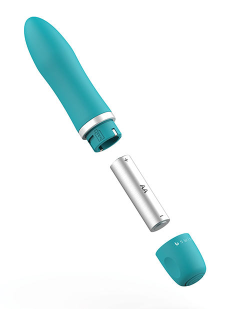Bcute Classic - Jade - Image 4
