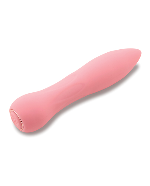 Nu Sensuelle Bobbii Bullet 69 Function - Millennial Pink - Image 3