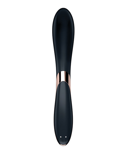 Satisfyer Rrrolling Explosion - Black - Image 2