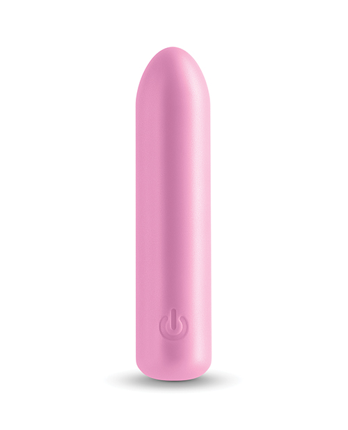 Seduction Roxy - Metallic Pink - Image 3