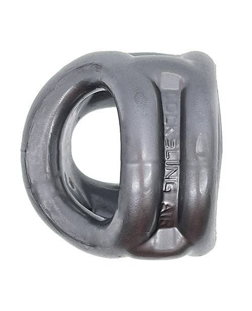Oxballs Cocksling Air - Steel - Image 3