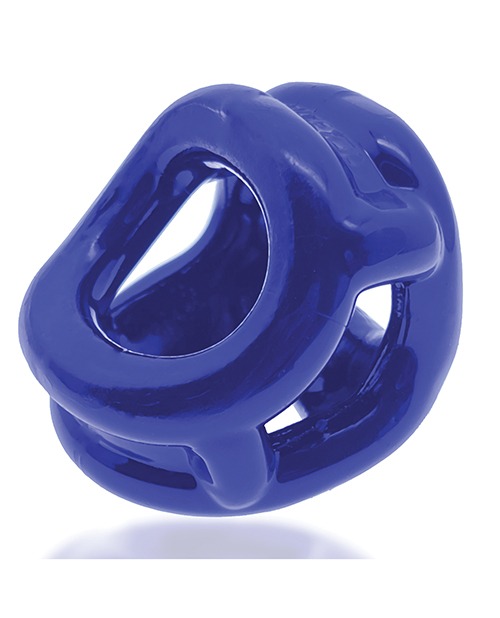Oxballs Cocksling Air - Pool Blue - Image 3