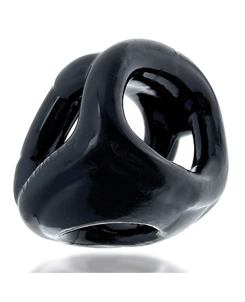 Oxballs Cocksling Air - Black - Image 3