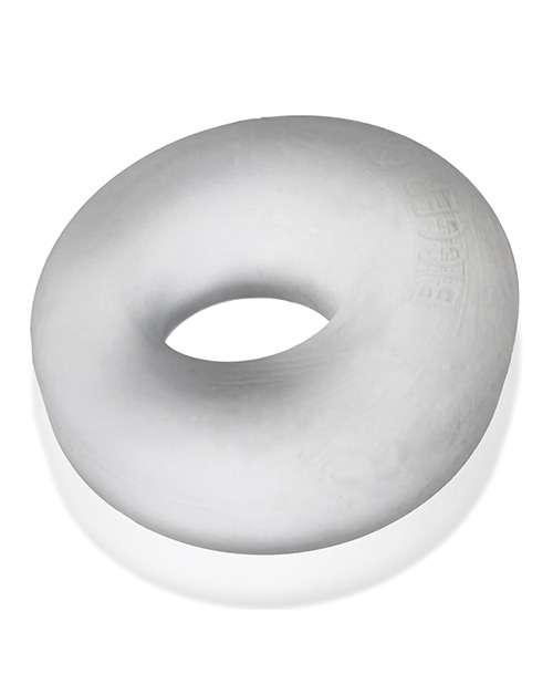 Oxballs Bigger Ox Cockring - Clear Ice - Image 3