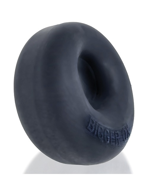 Oxballs Bigger Ox Cockring - Black Ice - Image 2