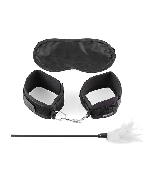Fetish Fantasy Series Sensual Seduction Kit - Image 2
