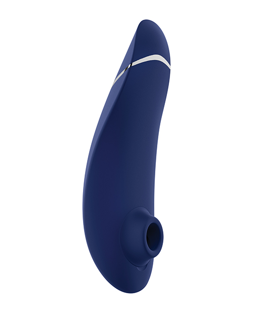 Womanizer Premium 2 - Blueberry - Image 3