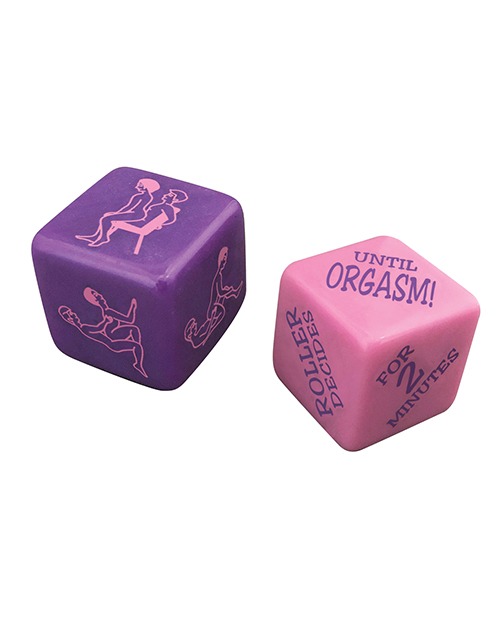 Any Couple Sex! Dice - Image 2
