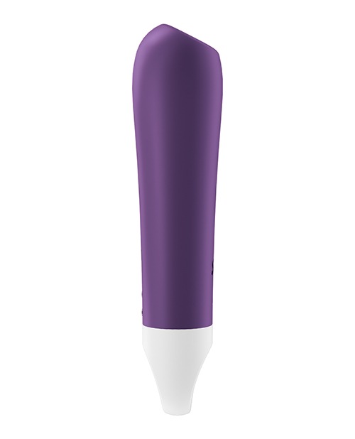 Satisfyer Ultra Power Bullet 2 - Violet - Image 3