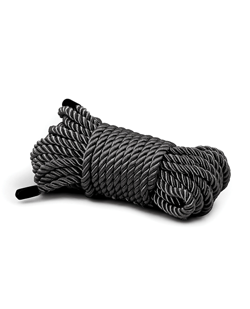Bondage Couture Rope - Black - Image 2