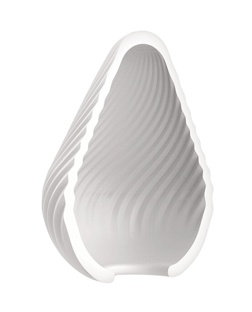 Zero Tolerance Vesuvias Stroker - White - Image 6