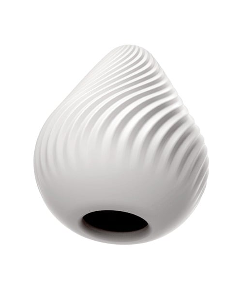 Zero Tolerance Vesuvias Stroker - White - Image 3