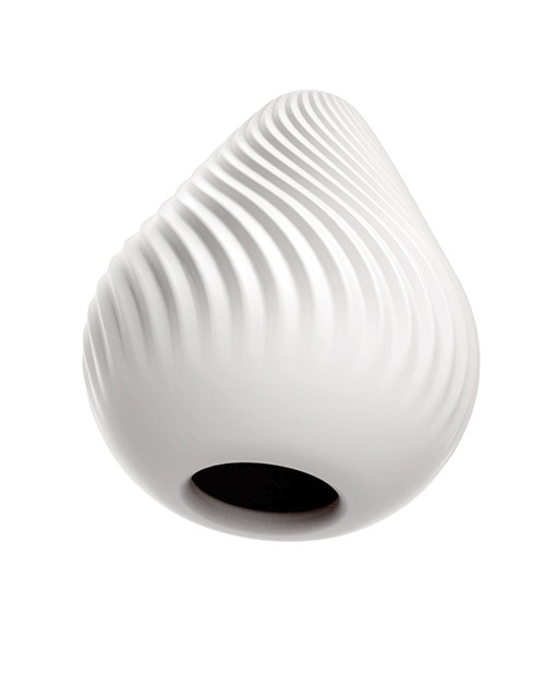 Zero Tolerance Kilauea Stroker - White - Image 3