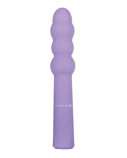 Gender X Bumpy Ride - Purple - Image 3