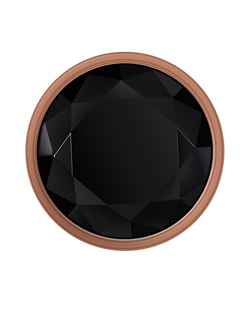 Gender X Gold Digger Large - Rose Gold/Black - Image 6