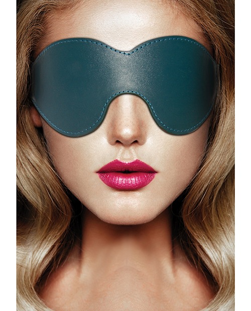 Shots Ouch Halo Eyemask - Green - Image 6