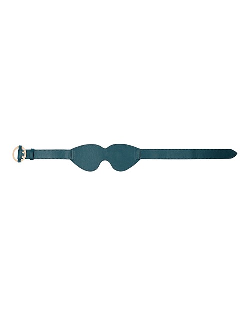 Shots Ouch Halo Eyemask - Green - Image 4