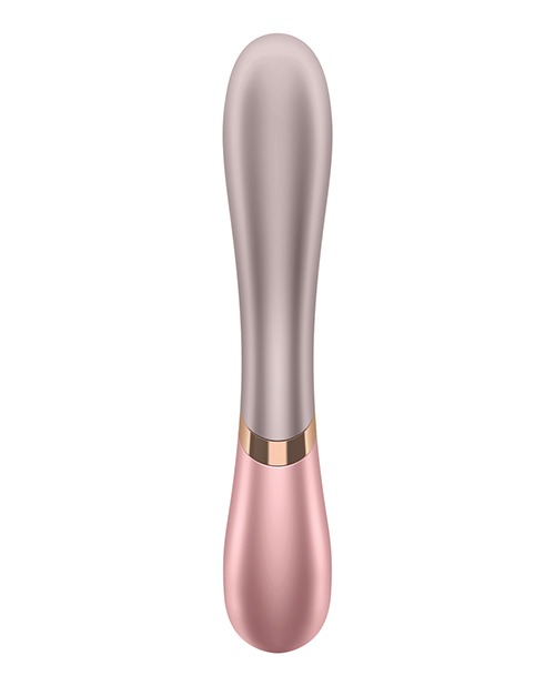 Satisfyer Hot Lover - Pink - Image 3