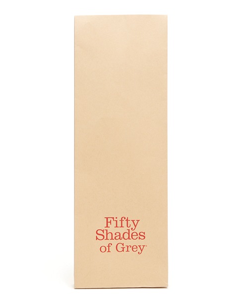 Fifty Shades of Grey Sweet Anticipation Under Mattress Restraint Set - Image 5
