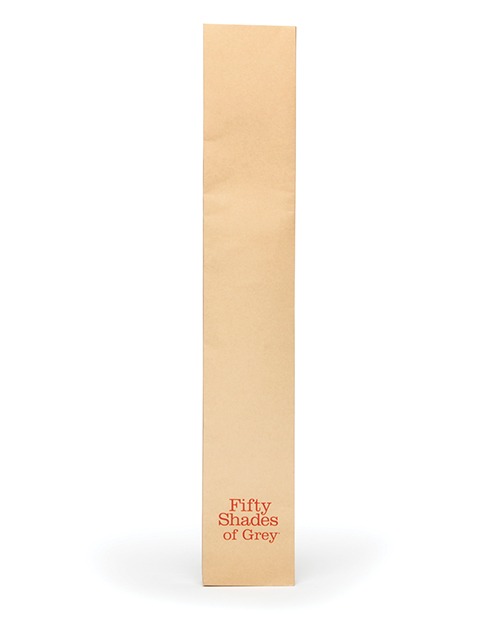 Fifty Shades of Grey Sweet Anticipation Collar & Leash - Image 5