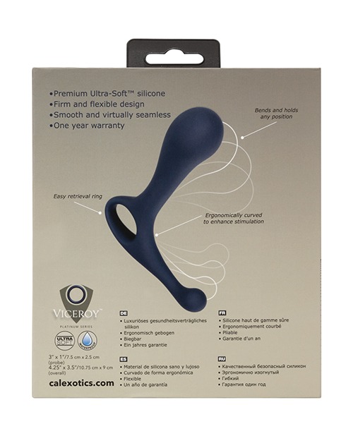 Viceroy Direct Probe - Blue - Image 2