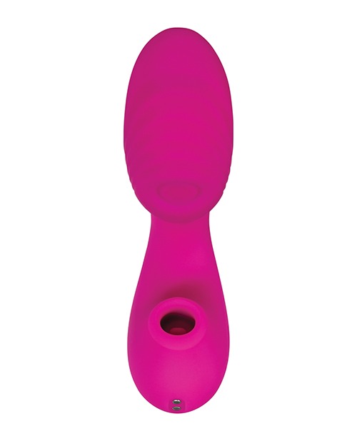 Evolved The Note Thumping Licking Vibe- Pink - Image 5