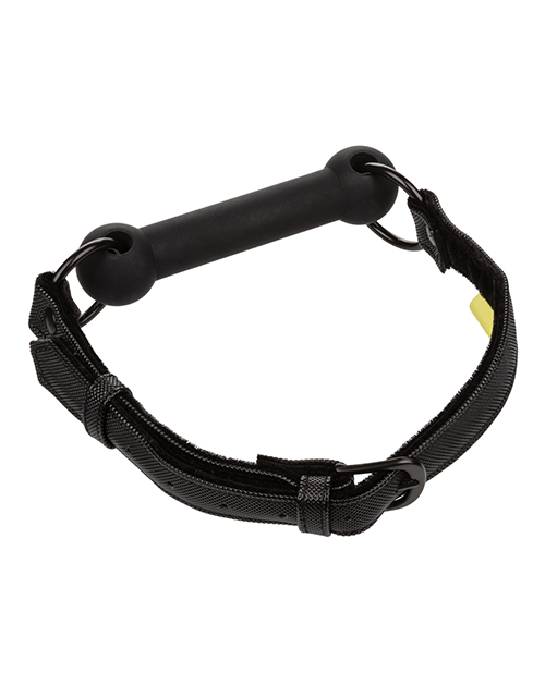 Boundless Bar Gag - Black - Image 4