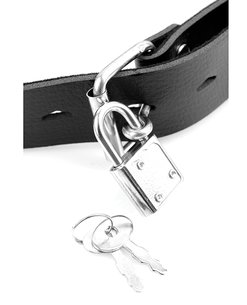 Fetish Fantasy Series Deluxe Ball Gag w/Dong - Image 4