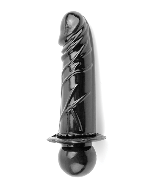 Fetish Fantasy Series Deluxe Ball Gag w/Dong - Image 2