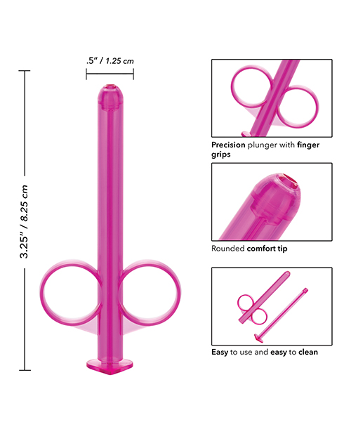 Lube Tube - Purple - Image 5