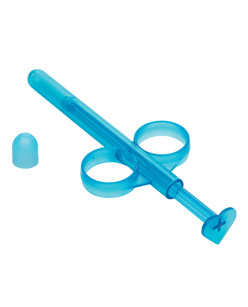 Lube Tube - Blue - Image 4