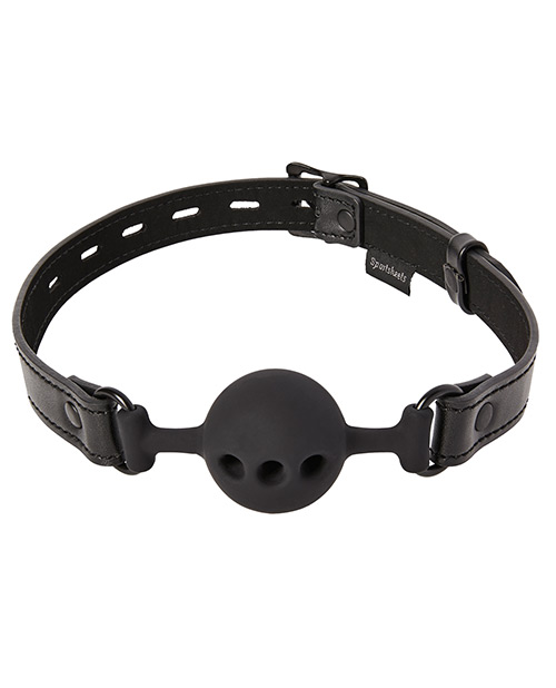Saffron Breathable Ball Gag - Image 5