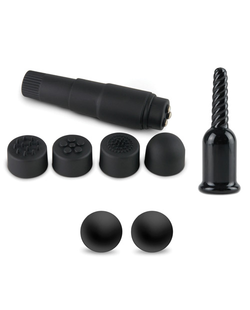 Fetish Fantasy Limited Edition Series Ultimate Bondage Kit - Image 4