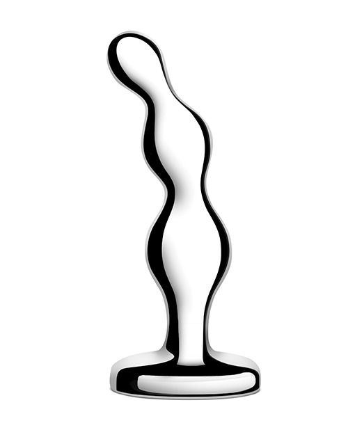 Stainless Steel Anal Beads - Image 2