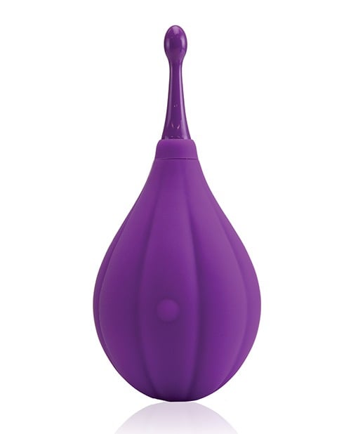 JimmyJane Focus Sonic Vibrator - Purple - Image 3