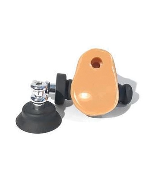 Rascal 8" Cock w/Rammer & Suction - Image 3
