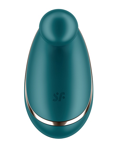 Satisfyer Spot On 1 - Green - Image 3