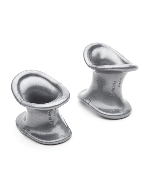 Sport Fucker Ergonomic Ball Stretcher Kit - Metal - Image 3