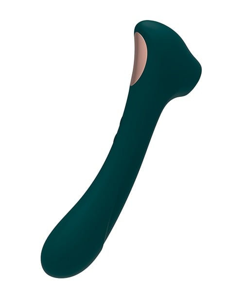 Alive Quiver - Teal - Image 3