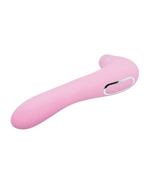 Alive Midnight Quiver - Pink - Image 3