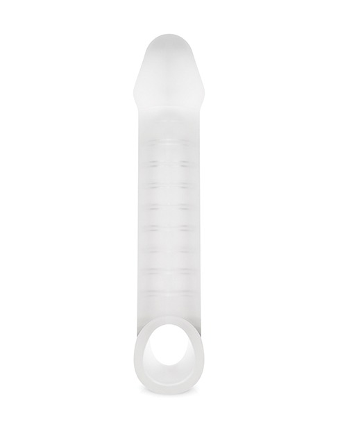Boners Supporting Penis Sleeve - White - Image 5