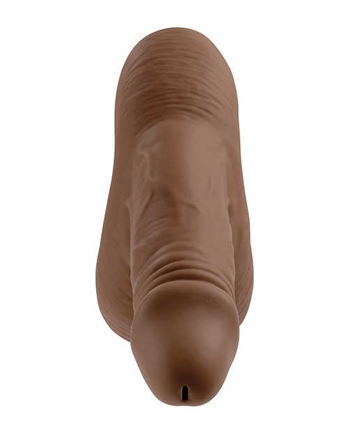 Gender X Silicone Stand To Pee - Dark - Image 4