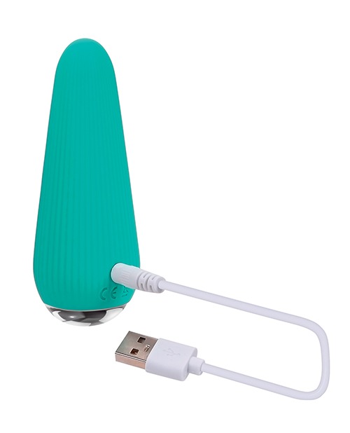 Gender X O-Cone - Teal - Image 5