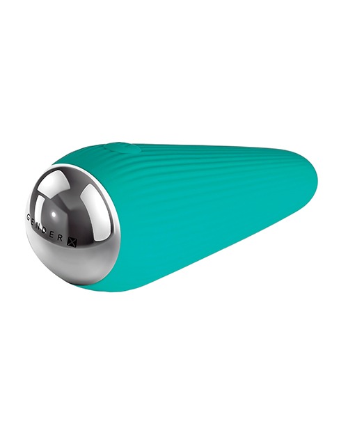 Gender X O-Cone - Teal - Image 4