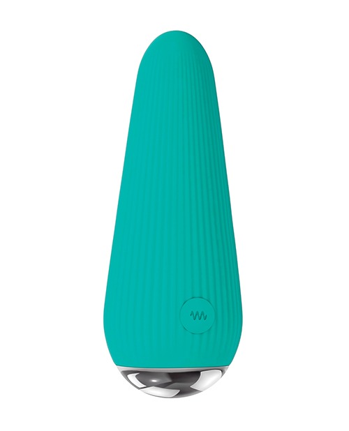 Gender X O-Cone - Teal - Image 3