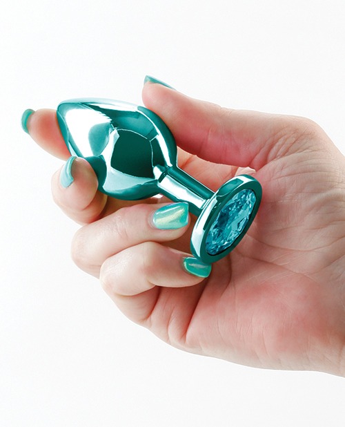 Rear Assets Medium - Teal - Image 4