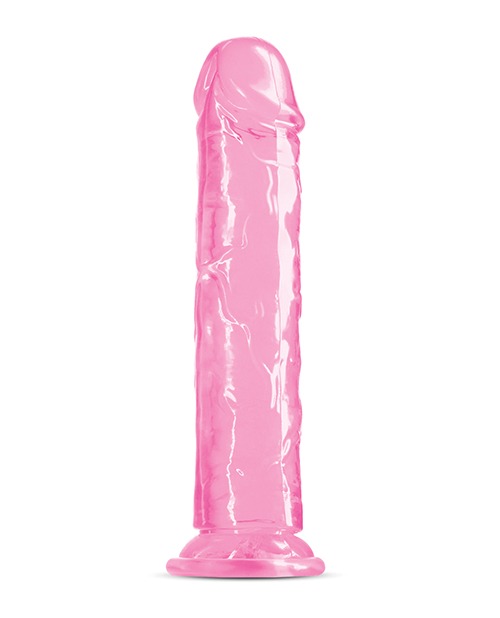 Fantasia Upper 6.5" Dildo - Pink - Image 2
